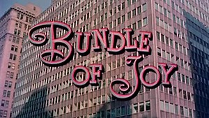 The Uncompromising Debbie Reynolds in a Compromising Position...Bundle of Joy! | Warner Classics