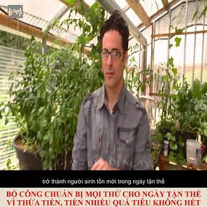 558K views · 11K reactions | Doomsday Preppers E12 | Giải Trí Mỗi Ngày | Facebook