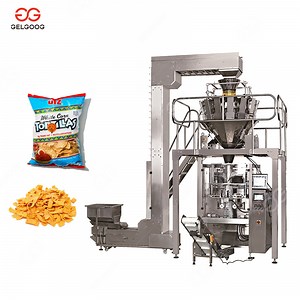 [Hot Item] for Sale Automatic Beef Jerky Packaging Machine