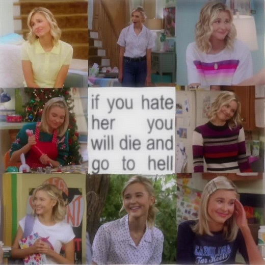 Need to see Katie cooper on my screen again in 2025 #alexaandkatie #alexaandkatieedit #katiescoopers #katiecooper #isabelmay #isabelmayedit #alexamendozaedit #parisberelcedit #katiecooperedit #parisberelc #fyp