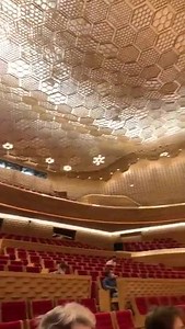 Recording Dimash new song 💖 Love is not over yet 💖 At “La seine musicale”, Paris Today 05.09.2020 Cr. @flavienpianist | Dimash Qudaibergen Global Dears Club