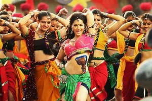 Sunny Leone's Ek Paheli Leela trailer crosses 10 million views and is still counting! | Bollywood Life