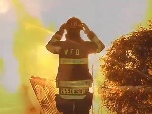 The City of Willmar is currently accepting applications for paid on call firefighter positions (9/11/16). Serving as a Firefighter is exciting, rewarding and the WFD is dedicated to providing the highest level of fire and rescue service to the citizens of Willmar. With challenges around every corner, Firefighters are dedicated to meeting a variety of emergency situations with honor, pride and courage. Apply today! https://goo.gl/zuJCZW #tbt Willmar Fire Department Control Burn - December 2008 | 