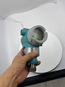[Hot Item] High Precision Smart Pressure Transmitter with Digital Readout