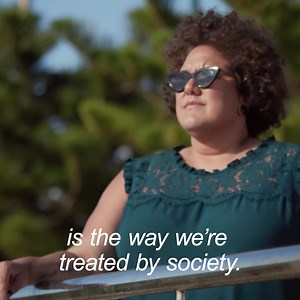 Where do Australians stand on obesity? We find out through ground-breaking survey findings, social experiments and personal stories. Australian Idol winner Casey Donovan hosts 'What Does Australia Really Think About Obesity?'. Stream free on SBS On Demand. | SBS On Demand