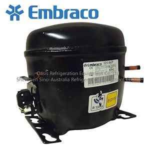 [Hot Item] 1HP Nt6220z Aspera Embraco Refrigerator Compressor (R134A, M/HBP)