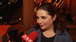 Deshalb ist Isabell Pannagl immer die Erste am Berg 🤭 | Seitenblicke