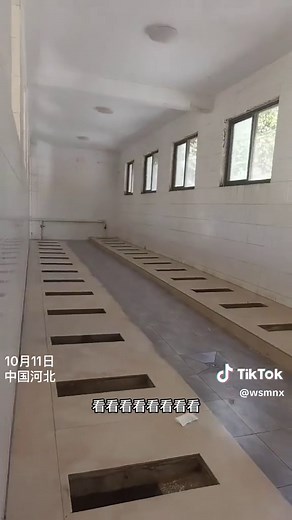 Chinese Toilet Culture: A Peek Inside the Unique Restrooms of China