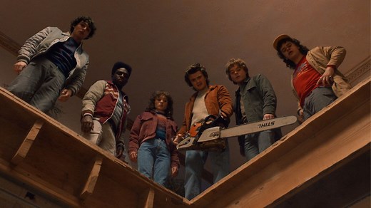 Stranger Things Season 5 Release India: How To Download Episodes (5-7) On Netflix For Offline Viewing? STEPS