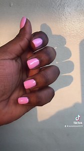 My tu pink nails  | Purple Bee | Facebook