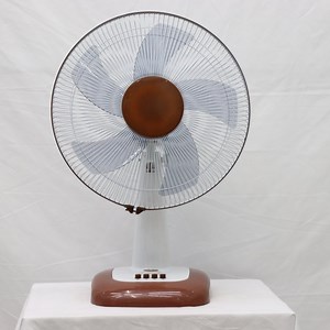 [Hot Item] 16 Inch Table Base Portable Fan Desk Fan Table Fan (FT40-710)