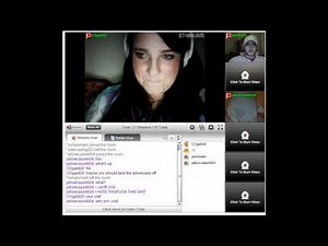 Pillowcase Stickam fun 1