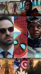 6.1K views · 86 reactions | Coming soon to #DisneyPlus from #MarvelStudios…  | Hawkeye | Facebook