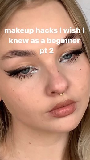 britney savannah | makeup tips I wish I knew as a beginner pt 2 Im using the @colourpopcosmetics gone matte palette and let’s roll palette, lashes are... | Instagram