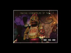 follow me slowed reverb -fnaf plus no glitch effects