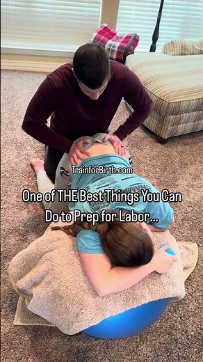 Childbirth Tips & Pregnancy Training: One of the Best Things to Do for Labor Prep