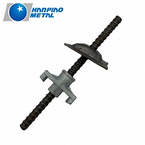 [Hot Item] Concrete Formwork Accessories Wing Nut