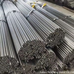 [Hot Item] AISI /SAE 1045 S45c C45 H9 H10 H11 Cold Drawn Bright Steel Round Bars