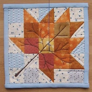 Pattern: https://cutt.ly/drGTeBHH | Quilt Workshop