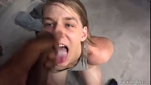 fuck by bbc in jail