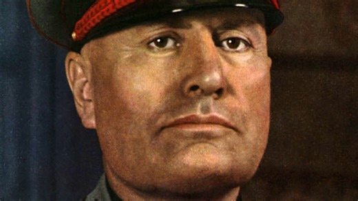 Understanding the unsettling relationship between Hitler and Mussolini