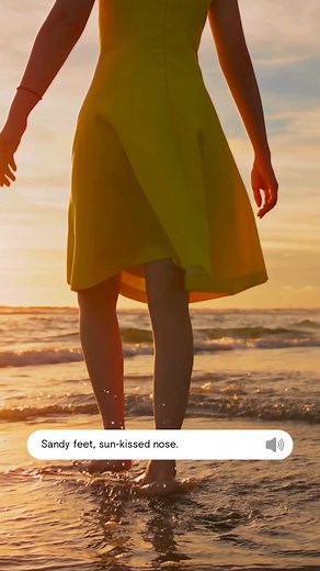 Gulf Coast Beach Vibes on Reels