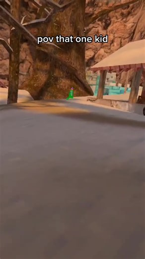 Notification on TikTok