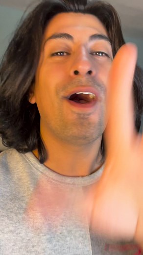 55K views · 1.3K reactions | ME PLANCHO EL CABELLO POR PRIMERA VEZ 來 #hair #hairstyle #longhair #cabello #cabellolacio #planchadodecabello #cabelloplanchado #planchado1ravez #faedmagal #planchadecabello #cabellolacioysinfrizz | Faed Magal | Facebook