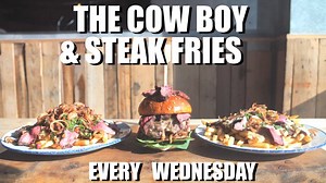 The Beefy Boys on Reels