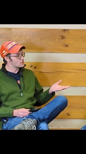 Meet the minds behind the Swinger! Nick Bonner and Micah Heanssler sat down to discuss how they developed the Notch Swinger Tool and the ins and outs of Micah's position at Notch! To hear how they created the Swinger, check out the full video on the TreeStuff.com YouTube channel ⤵️ https://www.youtube.com/watch?v=zsmrX9V3sSE/ #ElevatingArborists #NotchEquipment | Notch Equipment