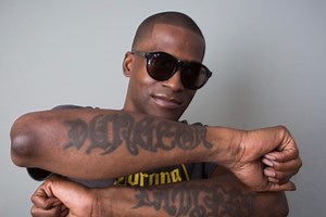 Rico Wade—Organized Noize Co-Founder Who Produced Outkast, TLC & Goodie Mob—Has Died