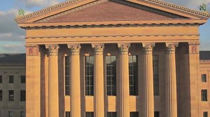 55K views · 2.3K reactions | Amazing aerial footage: see the Philadelphia Museum of Art like you never have before. | Visit Philly | Facebook