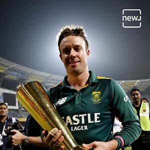 5.4K views · 16 shares | AB is regarded as the most innovative batsman in the modern era AB de Villiers #AajNEWJDekhaKya | Briefly | Facebook