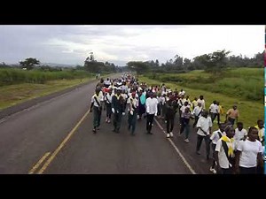 Kipsitet town Impact