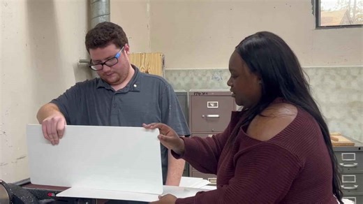 Valdosta Launches First Aktion Club, Empowering Adults With Disabilities to Serve Their Community