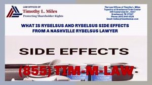 NASHVILLE RYBELSUS LAWYER LAW OFFICES OF TIMOTHY L. MILES (855)...