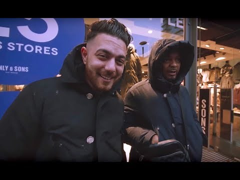 Hef & Murda: A Special Day In The Life of de BangBros (part II)