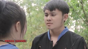 2.5K views · 56 reactions | Kev hlub raug txwv txiav ep4 | Tshuaj Ntsuab Cawm Hmoob | Facebook