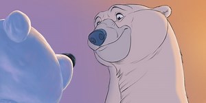 How To Draw Polar Bears, With Legendary Animator Aaron Blaise - Wacom