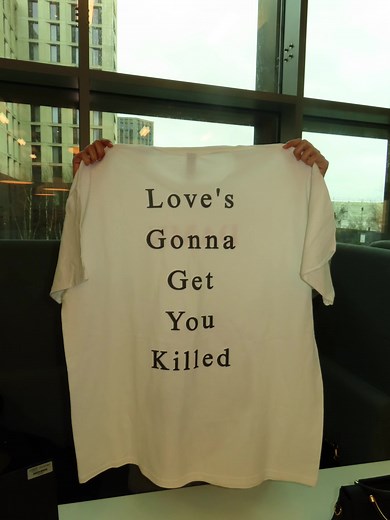 KENDRICK TEE OUT NOW 🔥 LINK IN THE BIO ‼️ #clothing #fyp #foryoupage #kendrick #kendricklamar #kendricklamaredit #kendricklamarmerch #kendricklamarconcert #mrmoraleandthebigsteppers