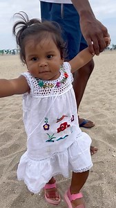 Blog: Primer viaje a santa Marta con Adeline ❤️😱😩 | Nasly Lopez