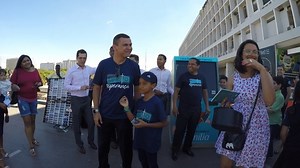 Impacto Esperança, vamos juntos nessa grande Missão! 😀🙏🏼 #impactoesperanca2019 #arutosdorei | Arautos do Rei