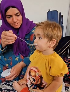 19K views · 458 reactions | A bitter story of the hard life of the Niloufar nomads, and baking local bread nomadic documentary #trending #Viral #reelsviralシ | Arad's Life | Facebook