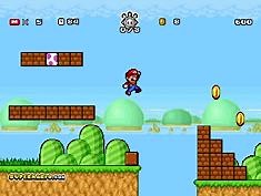 Super Mario Bros 2