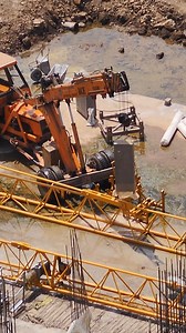 3.4K views | Construction Crane Assembly | Nextgen Civil | Facebook