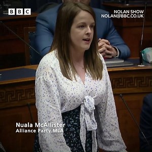 Policing Board member Nuala McAllister reveals officers have approached her over "fictitious allegations" made against them by PSNI | Stephen Nolan