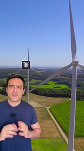 The modular design of Myriad not only simplifies production but also makes turbine maintenance easier, reducing long-term operational costs. Another standout feature is its customizability: the turbines can be adapted to various environments and demands, from small communities to large industries. This model promises to democratize access to renewable energy, making the energy transition more inclusive and efficient. ✉DM for credits 💨 #WindEnergy #Sustainability #RenewableInnovation #ModularEne
