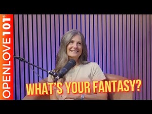 Fantasy Roleplay in Consensual Non-Monogamy Relationships