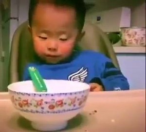 3.6K views · 29 reactions | When You're so hungry but sleepy at the same time  ✔ Don't forget to like and share our page #KikodoraAllStar Share your short stories/photos/meme and be featured. | Kikodora | Facebook