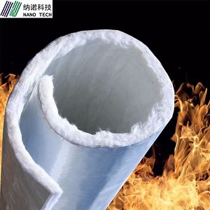 [Hot Item] Aerogel Blanket for Construction Insulation